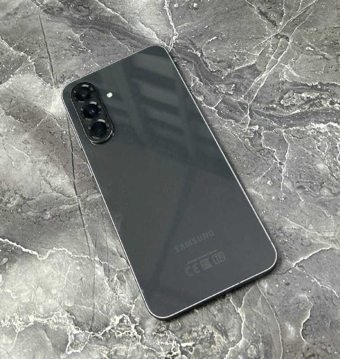 Samsung Galaxy A 56(г.Актау, 2 мкр. БЦ Орда, оф. 100) Лот 789848