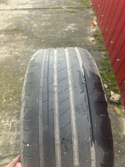 Jante 5x100, 205/55/16