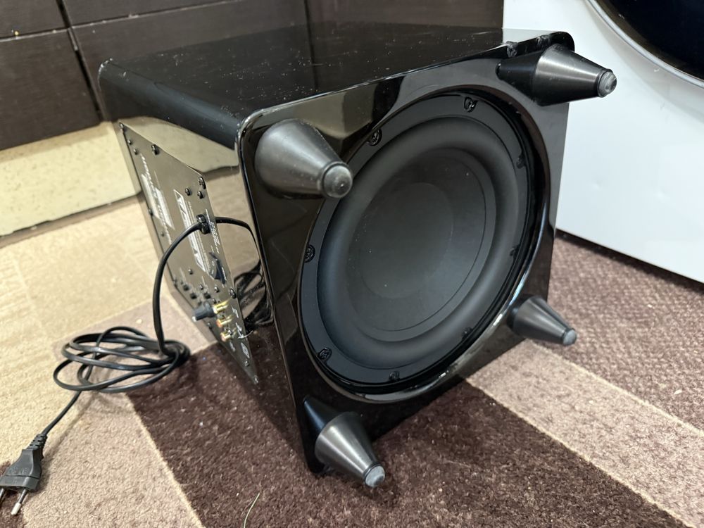 Harman Kardon Subwoofer Активен HKTS-210