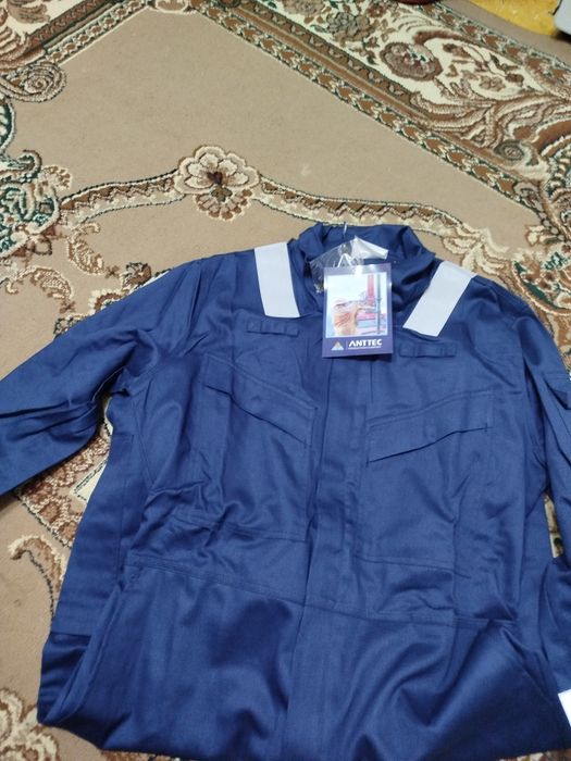 Продам спецодежду летнюю