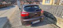 Kia Rio Primul proprietar in Romania