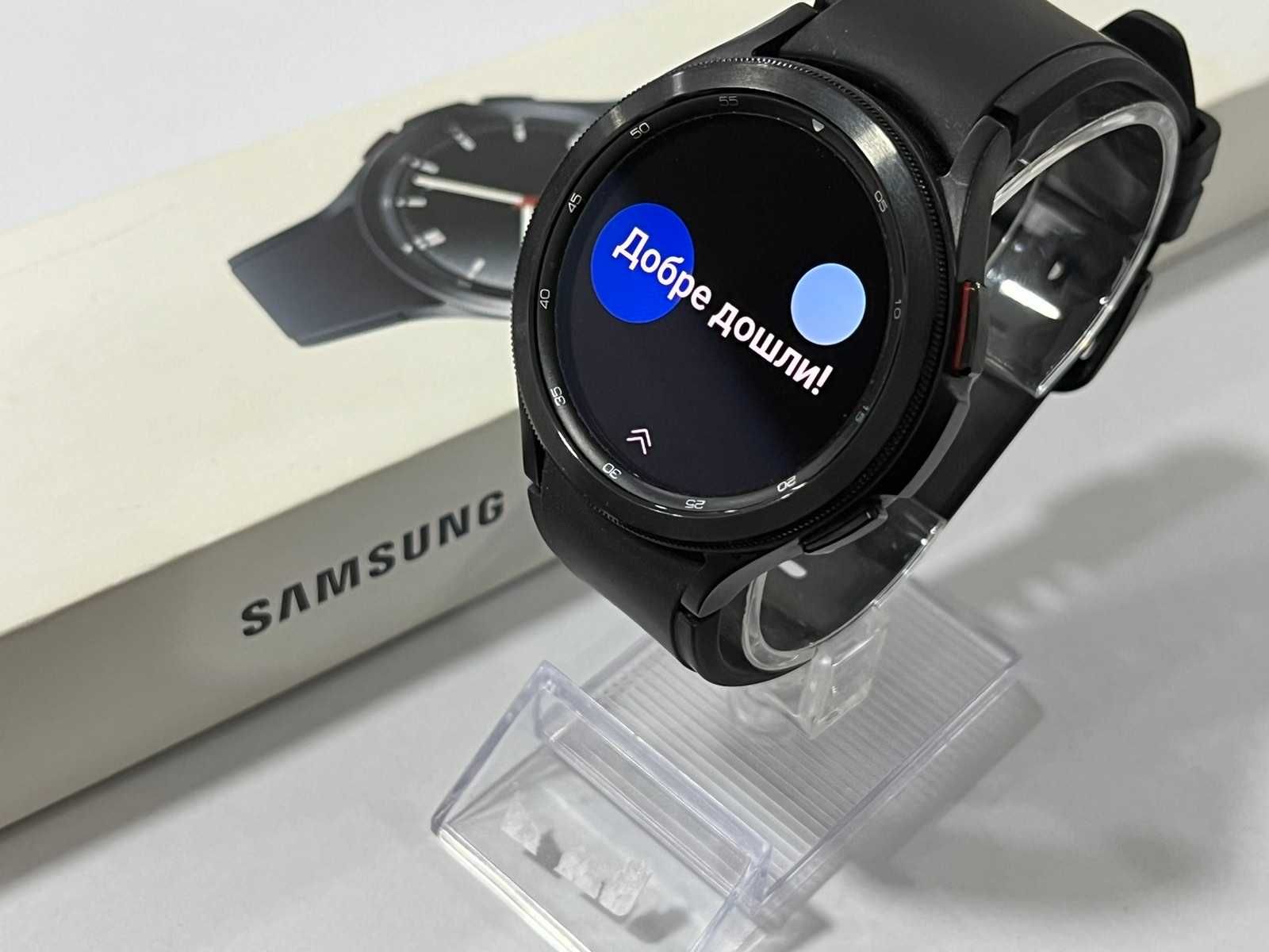 2 броя Smart Watch Samsung Galaxy Watch 4