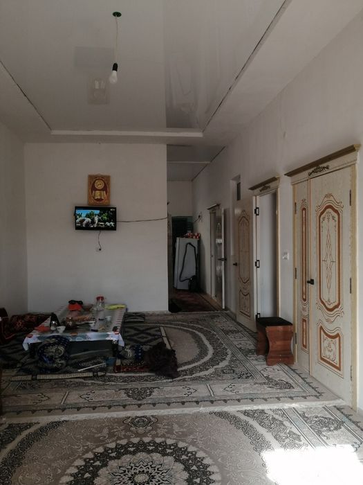 Toshkentsiy fasonda uy sotiladi