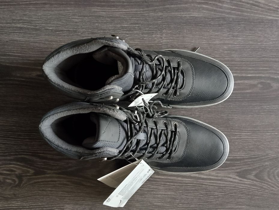 Мъжки ботуши ...