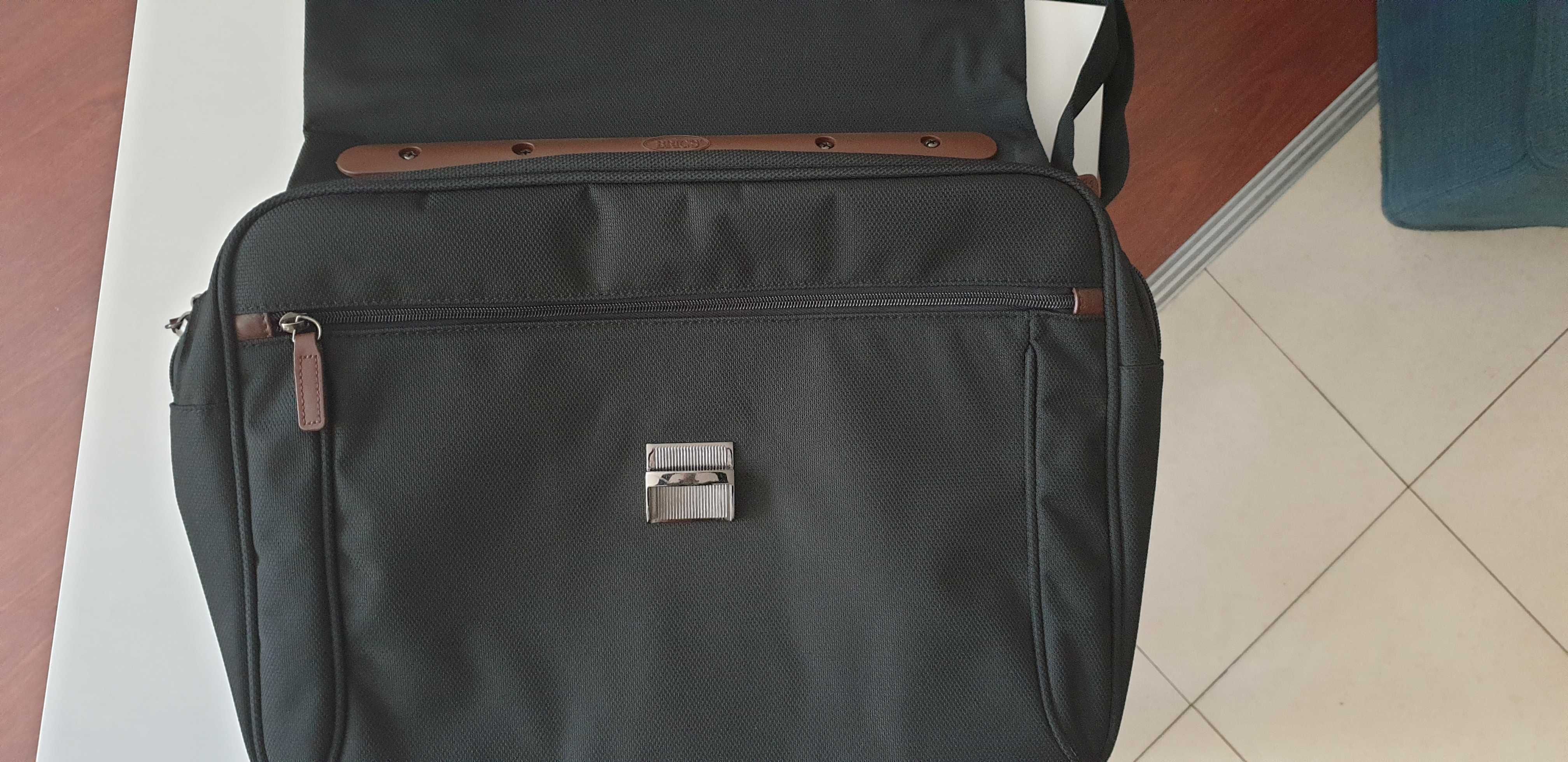 Мъжка чанта, чанта за лаптоп Bric's