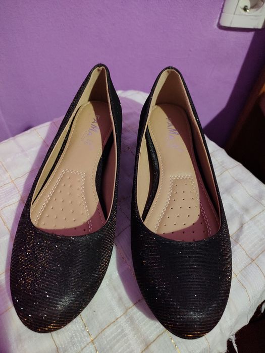 Balerini dama Nr:36