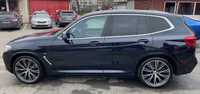 BMW X3, X Drive20i, Pachet M Sport, Luxury line, full leather