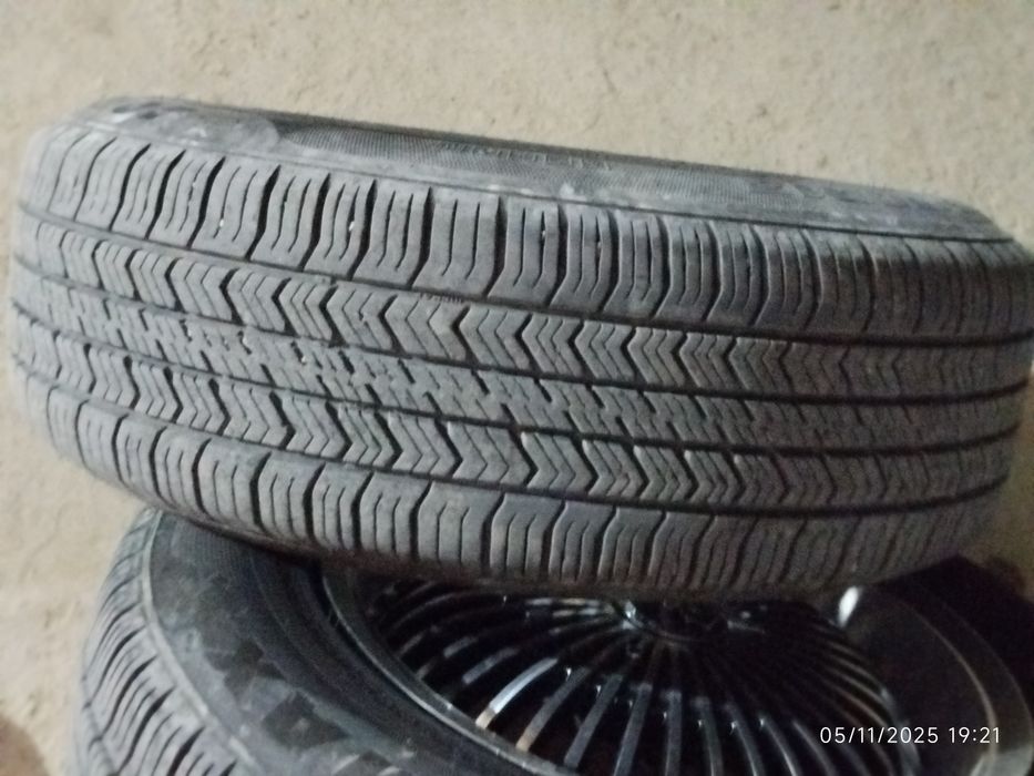 Elegant DISKA BALON sotiladi