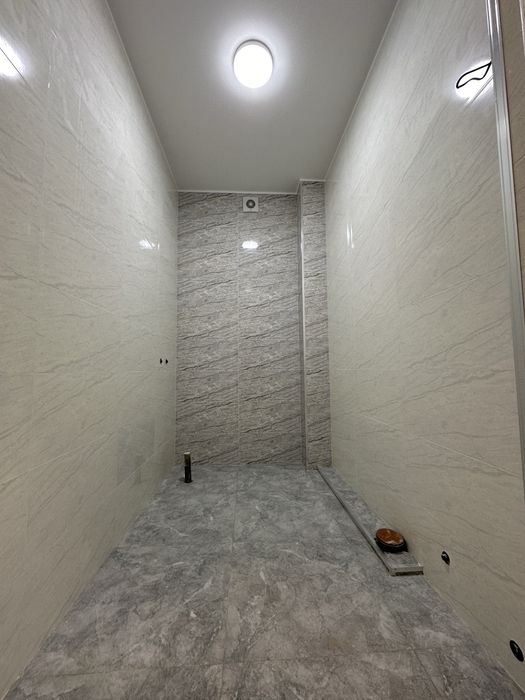 Янги евро ремонтли хонадон сотувда 2 хона 47 кв.м Оқ-Уй махалласи