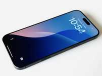 НОВ! Iphone 16 Pro Max 256GB Black Гаранция 6 месеца