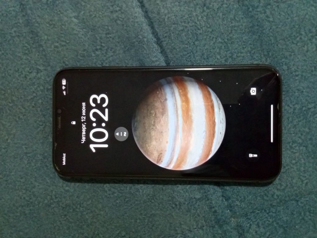 iPhone 11 черный цвет