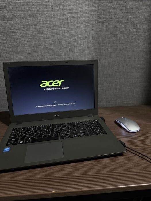 Ноутбук acer бу продам