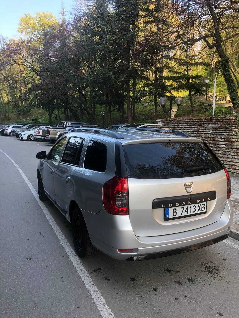 Dacia Logan 0.9 TCe