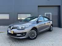 Renault Megane 1.5 diesel