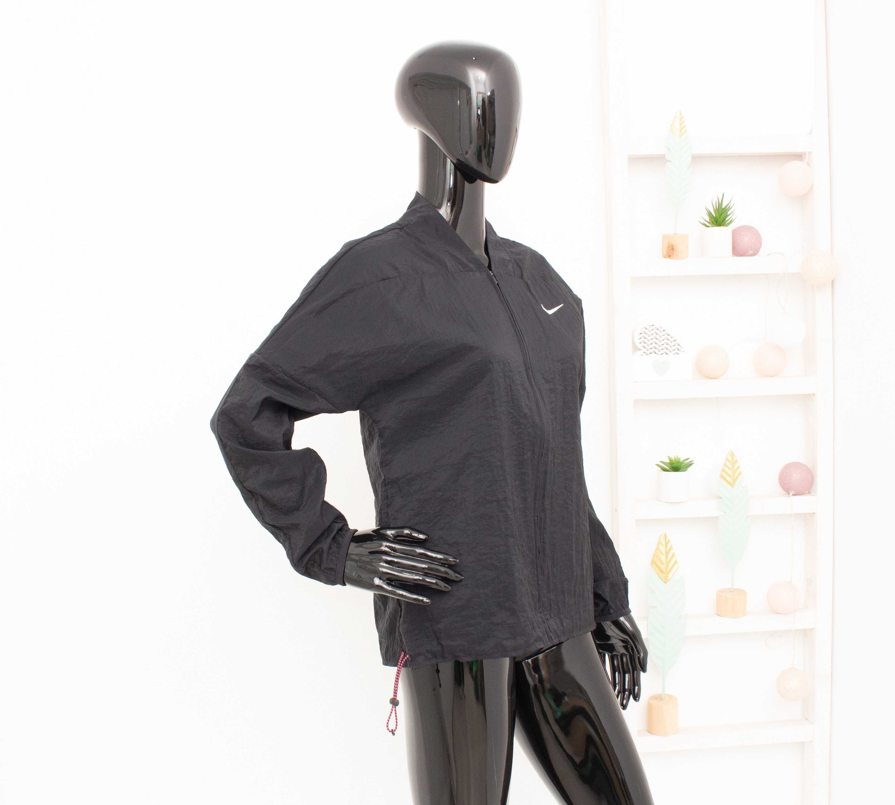NIKE ICON CLASH JACKET оригинално дамско яке ултра леко и тънко S
