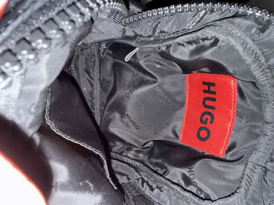 Чанта HUGO Boss мъжка