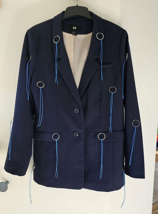 Sacou H&M marimea 44