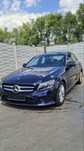 Mercedes Benz C220D, facelift 2019, Avangarde, fara accident, istoric