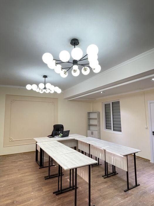 Ijaraga beriladi. Offis uchun qulay joy