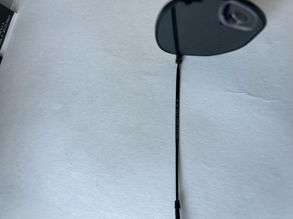 Ochelari de soare RAY BAN 3548 Hexagon Noi