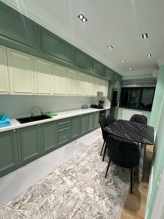 Квартира слается срочно в  МирзоУлугбек районе!