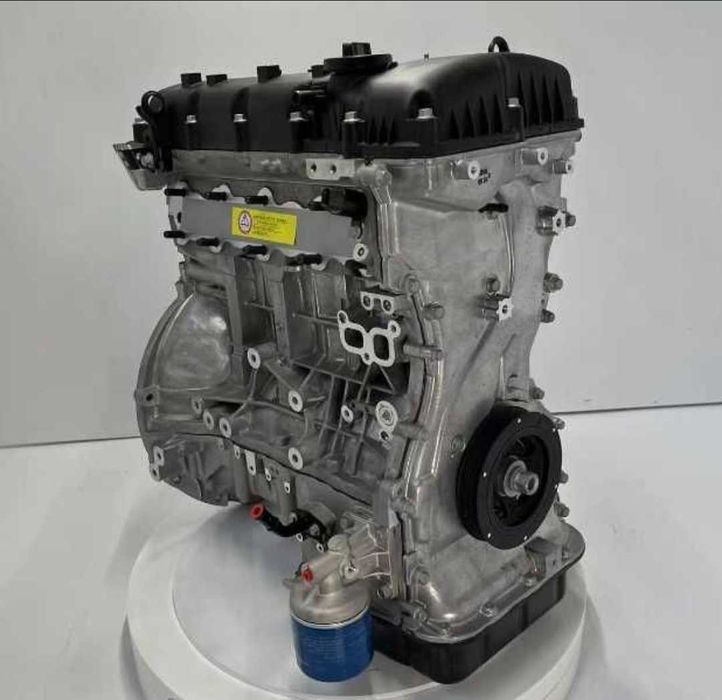 TitanAuto Hyundai G4KD 2.0л новый двигатель