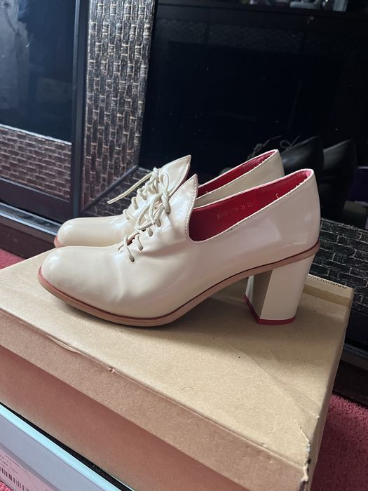 Ботильоны 39 р