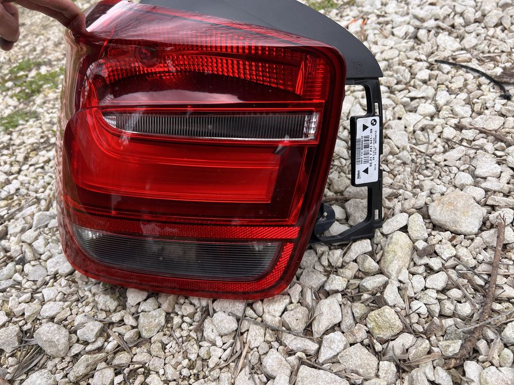 Ляв стоп Бмв(bmw) 1 F20 като нов