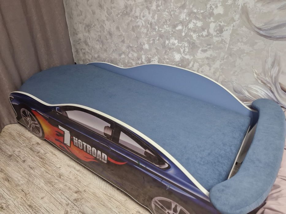 Продам детскую кровать