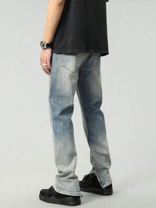 Blue Jeans for men
