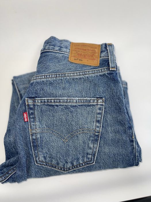Blugi Levi’s barbati