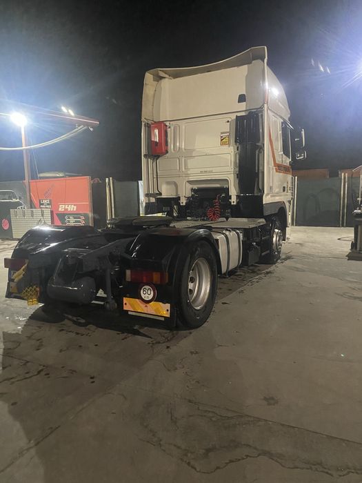 Daf xf 105 460 Automat/retarder  Standard