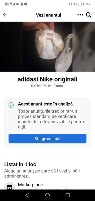 Papuci de vanzare noi