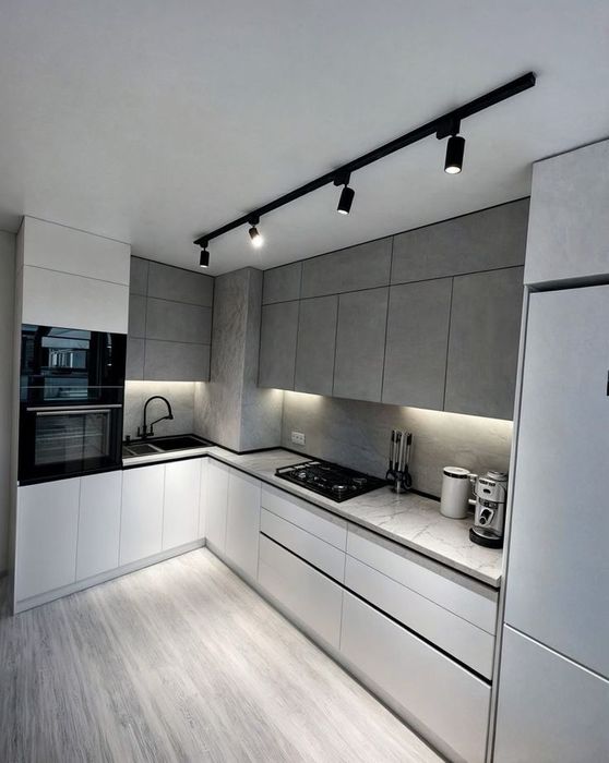 Идеальная мебель по вашим размерам — без компромиссов !!!