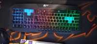 Tastaturi, doua de birou (myria/omega) si Genius GX din Praga RGB