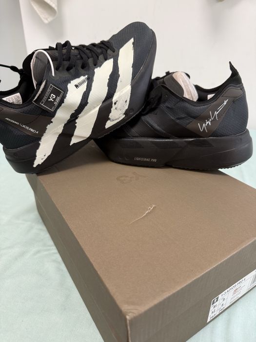 Adidas adizero pro 4