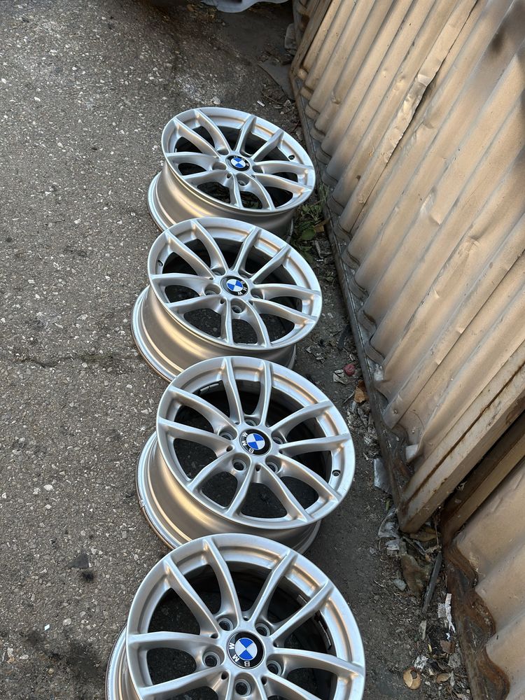 Джанти 16-ки Bmw Бмв Е60 е61 Е90 е91 е83 F10 f11 f30