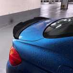 Eleron Lip Portbagaj BMW PSM M4 F10 F30 E90 E92 E93 F32 F36 G20 G30