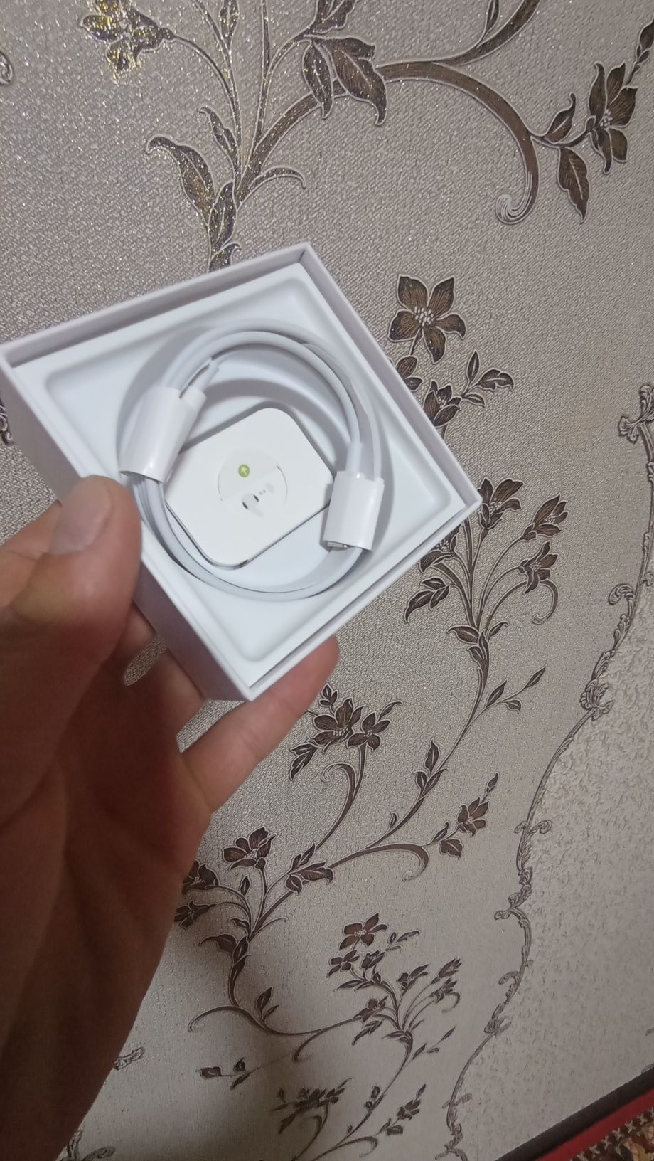 Airpods Pro sotiladi