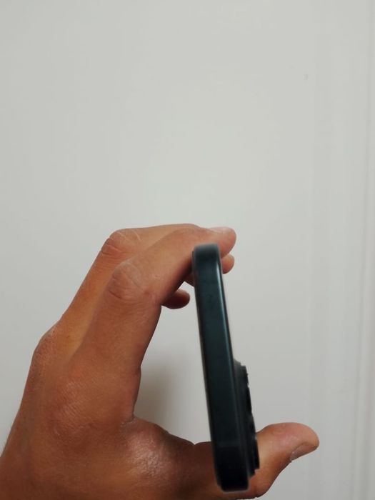 Iphone 15 Blask