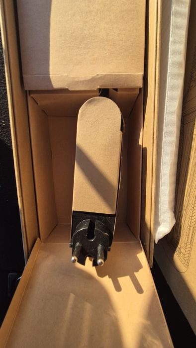 Преса за коса  DUSON