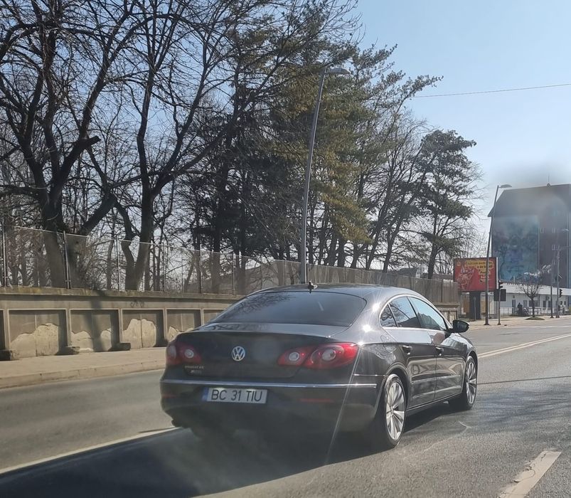 Passat CC 2.0 170 HP 2010