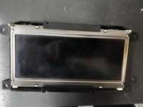 Display Navigatie  Audi A6  C6 4F0919603