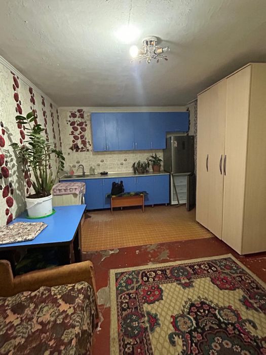 Продаётся комната в бывшем общежитии