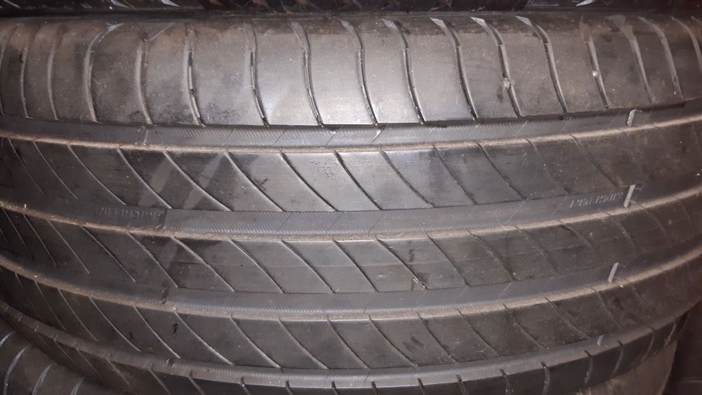 Anvelope 225/55r18 vară Michelin, Dunlop, Hankook preț 150 lei bucata
