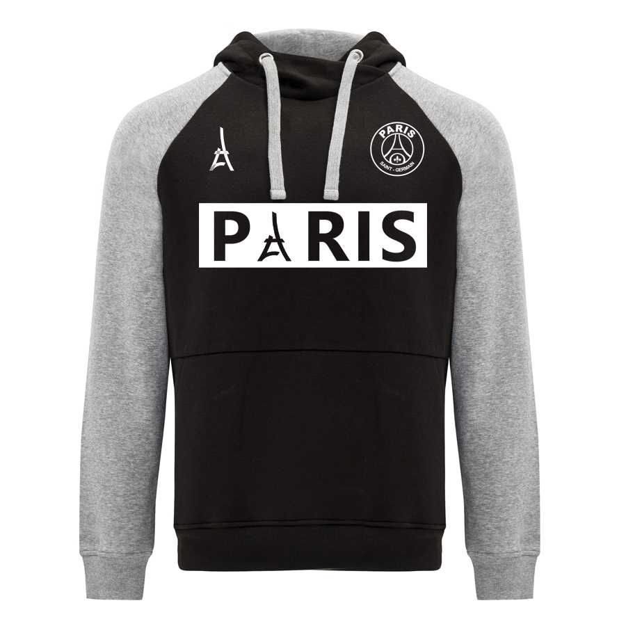 НОВО! Фен Суичъри / Hoodie горница PSG PARIS JORDAN - 5 цвята!