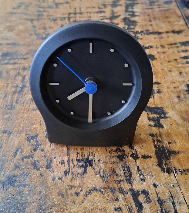 часовник за бюро Германия дизайнерски супер качествен