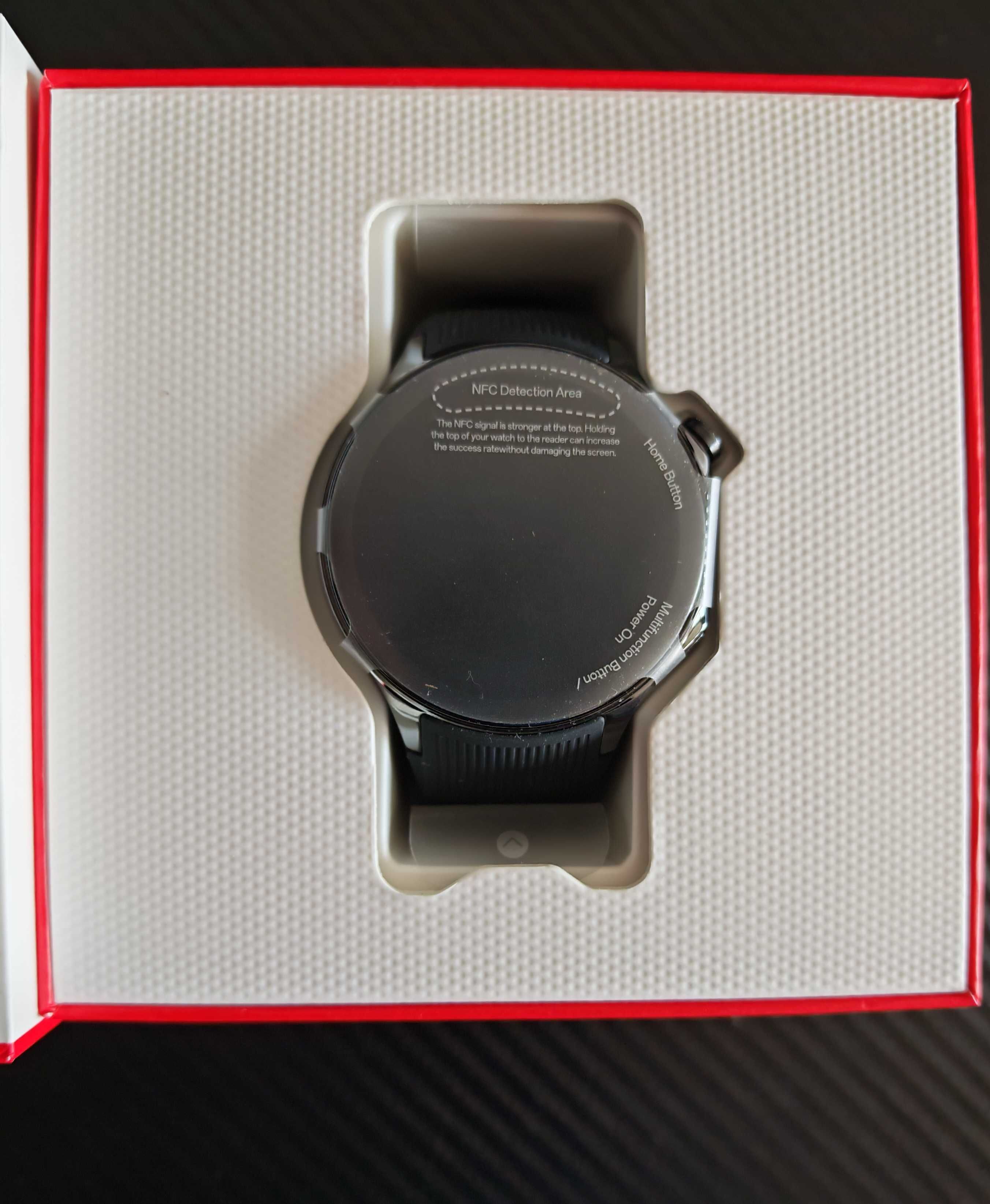 Нов OnePlus Watch 2