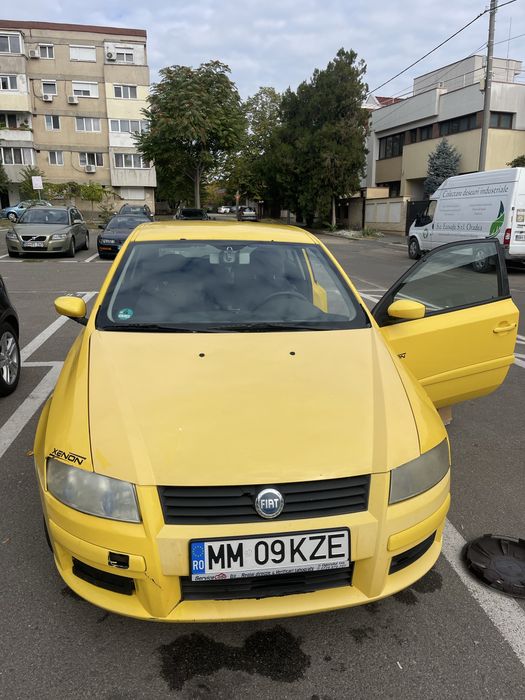 Fiat Stilo 1.6 16v benzina