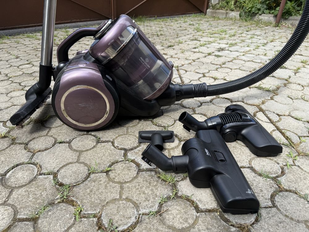 Vand aspirator Beko AIRGATE folosit